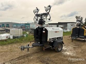 Allmand Maxi-Lite II