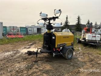 Allmand Maxi-Lite II