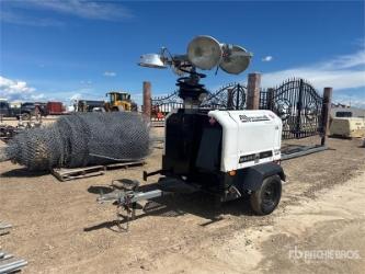 Allmand Maxi-Lite II