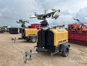 Allmand Maxi-Lite II