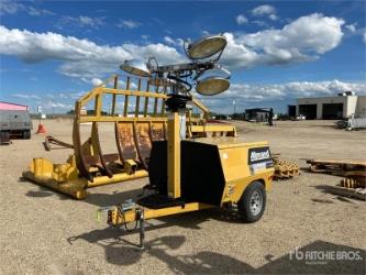 Allmand Maxi-Lite V Series