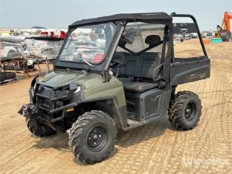 Polaris Ranger 800 XP
