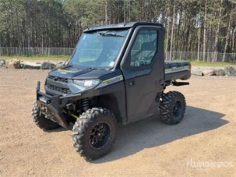 Polaris Ranger