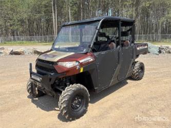 Polaris Ranger