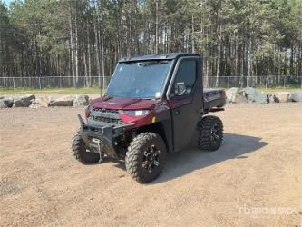 Polaris Ranger