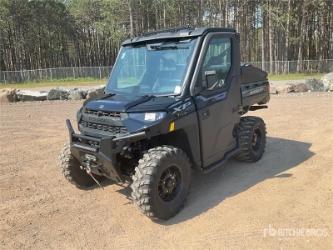 Polaris Ranger