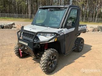 Polaris Ranger XP 1000