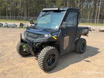 Polaris Ranger XP 1000
