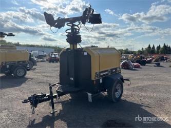 Allmand Maxi-Lite II