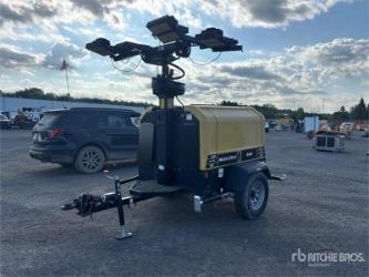 Allmand Maxi-Lite II