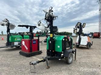 Allmand Night-Lite V-Series NLV
