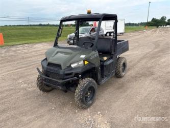 Polaris Ranger 500