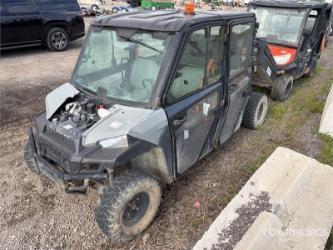 Polaris XD
