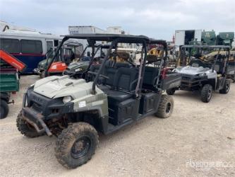 Polaris Ranger Crew