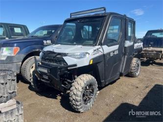 Polaris Ranger XP 1000