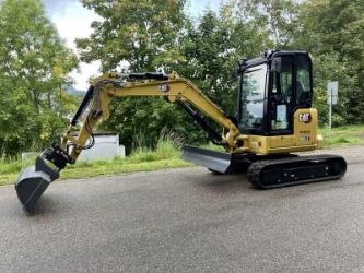 CAT 303.5CR-07A