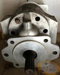 IHC 1133987C1 Pumpe