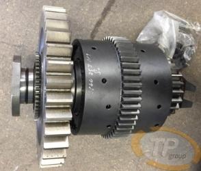 IHC 1202748H91 Kupplungspack Clutchpack