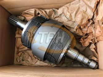 IHC 1209483H91 Kupplung IHC Dresser 550