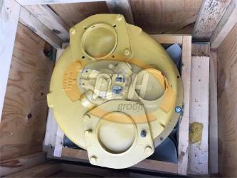 IHC 1216578H91 Getriebe Wandler IHC Dresser 550