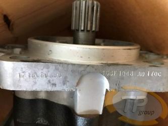 IHC 1218089H93 Pumpe