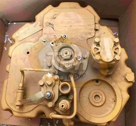 IHC 205737H1 Getriebe Wandler IHC H30B