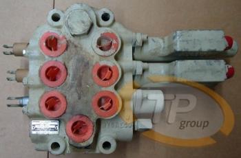 IHC Dresser 1108226C94 Steuerventil MVT025DDF30