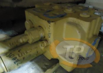 IHC Dresser 1261160H91 Steuerschieber Husco IHC Dresse