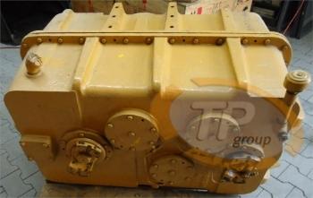 IHC Dresser 883407C99 Getriebe Transmission