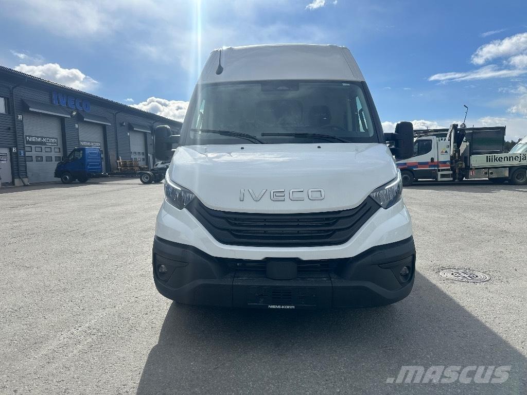 Iveco Daily 35S16A8 16m3 my24 Varevogne