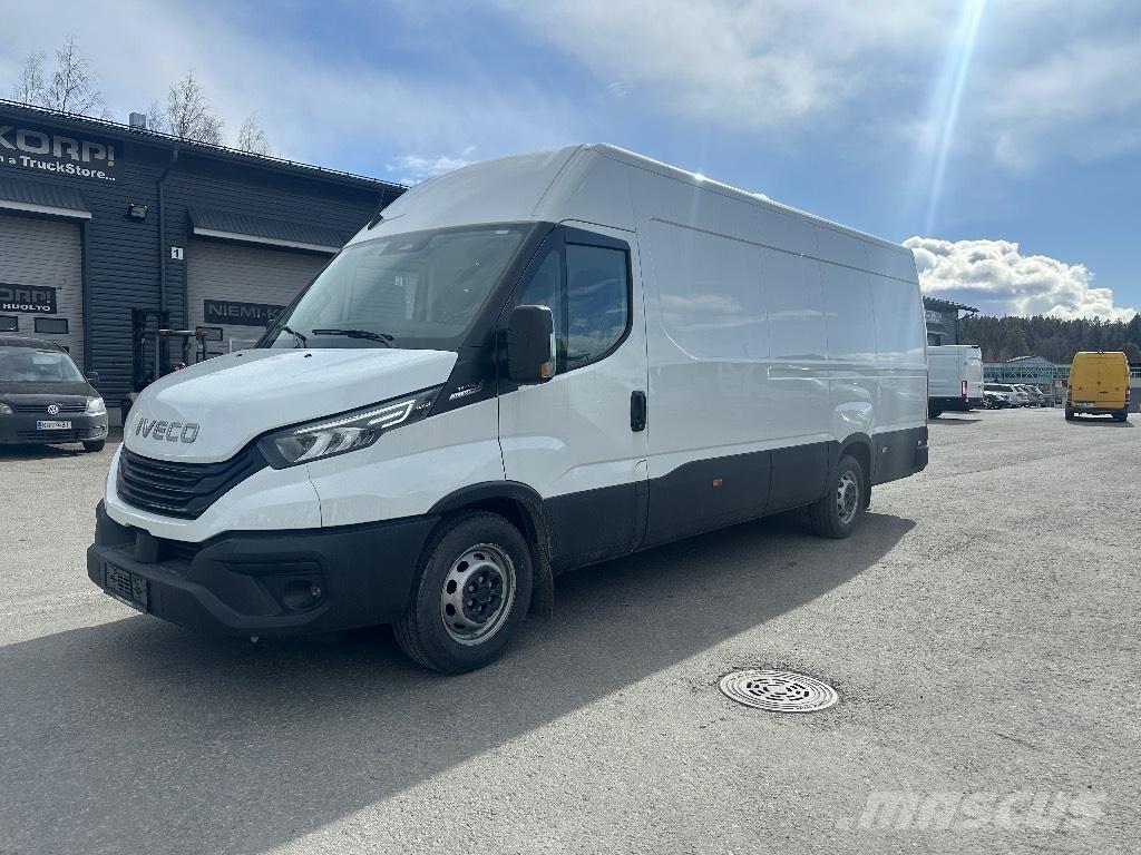 Iveco Daily 35S16A8 16m3 my24 Varevogne