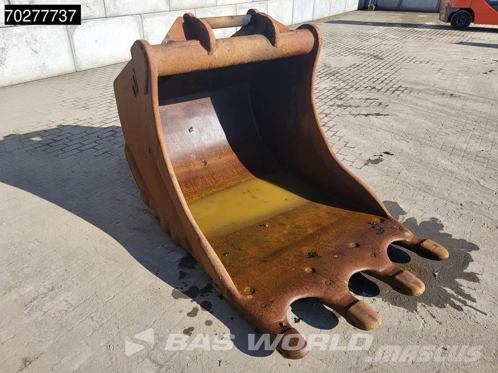 S70 / 1750 LITER / 1750 KG Andet læsseudstyr