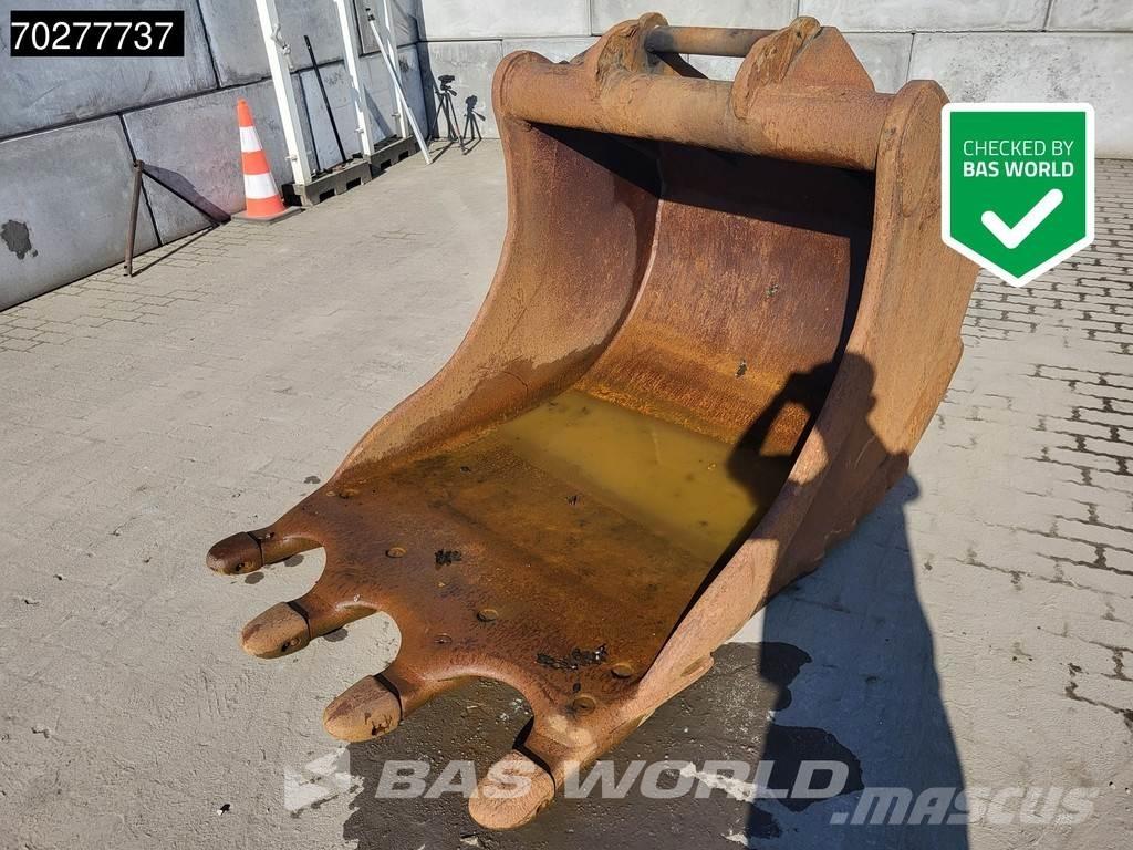 S70 / 1750 LITER / 1750 KG Andet læsseudstyr