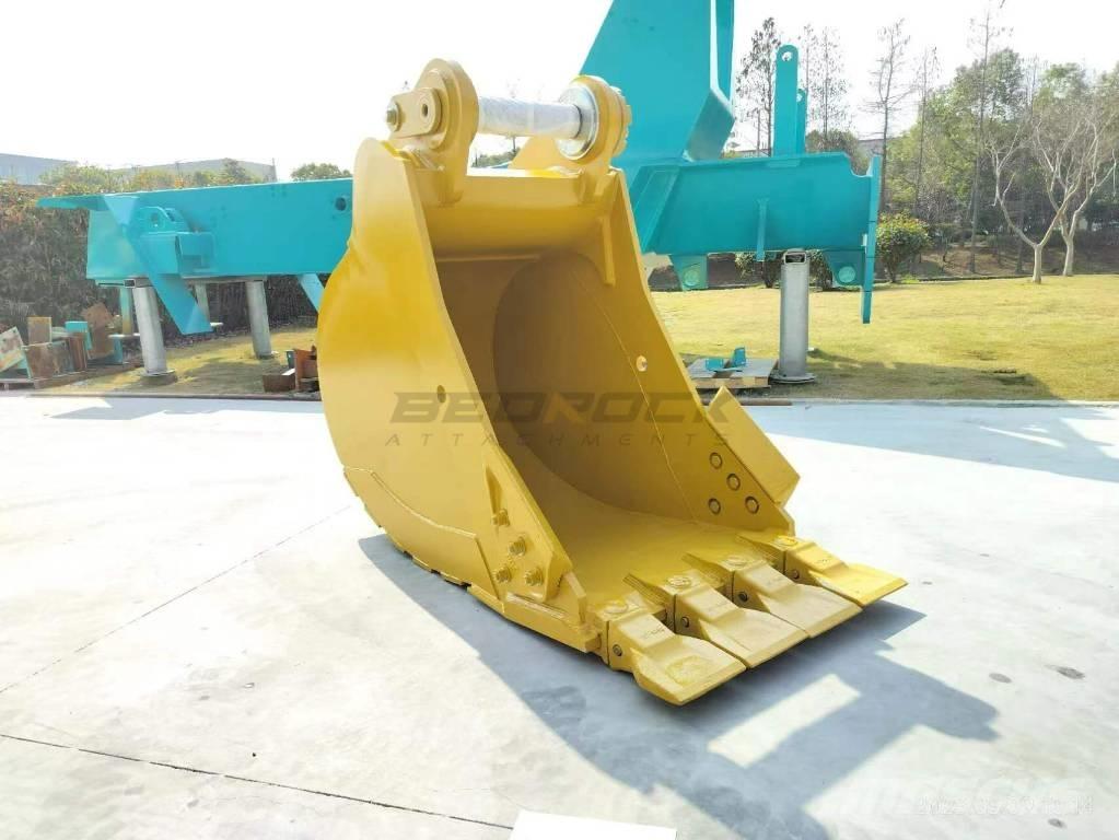 Bedrock 36IN GENERAL PURPOSE BUCKET CAT 349 EXCAVATOR Andet tilbehør