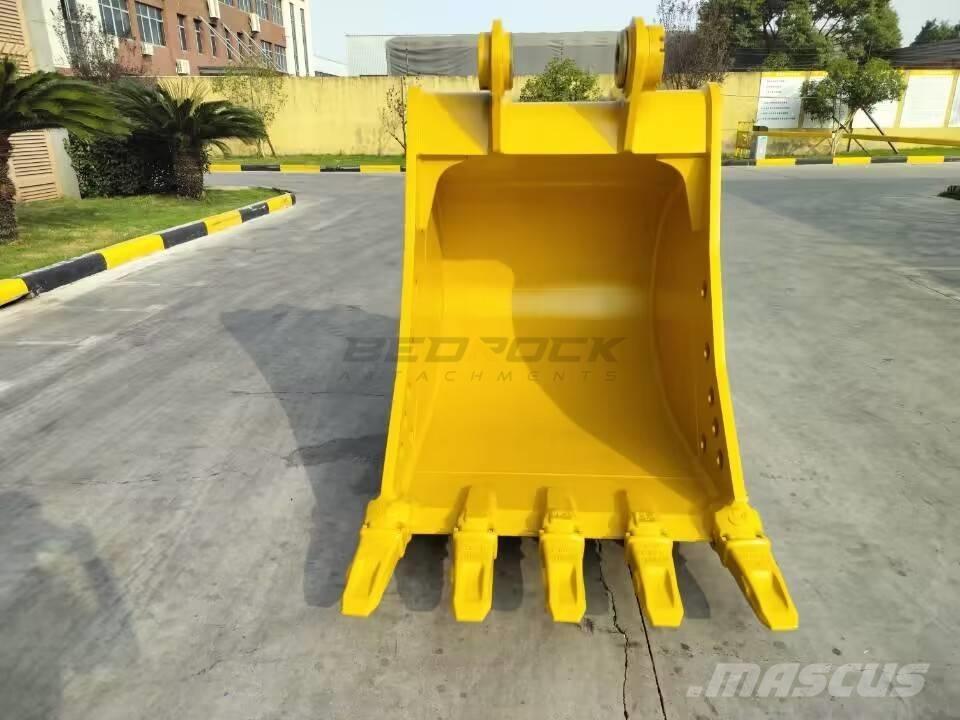 Bedrock 3476750 BUCKET & ADJUSTER GP SEVERE SERVICE ROCK Andet tilbehør