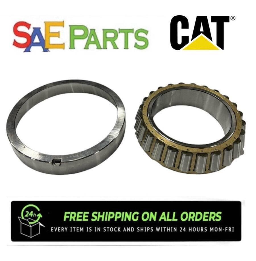 CAT 460-1962 OEM Roller Bearing Assembly For 7495 HF E Andet undergrundsudstyr
