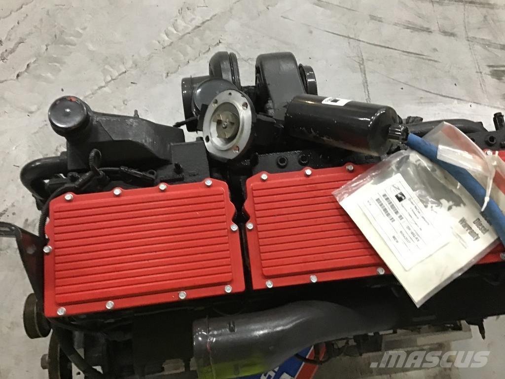 Cummins N14 CPL2592 USED Motorer
