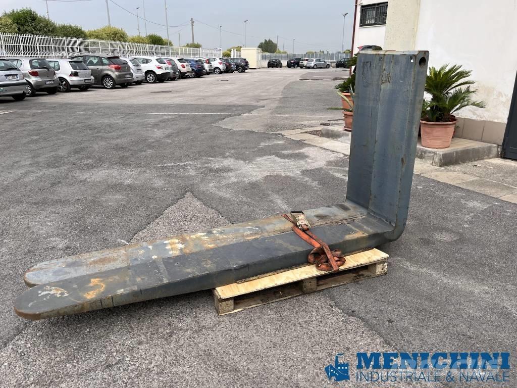 CVS FL3212 Forche 2400 x 300 x 110 mm Klemmer