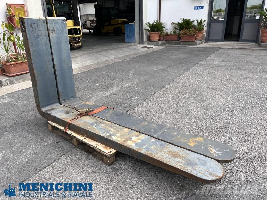 CVS FL3212 Forche 2400 x 300 x 110 mm Klemmer