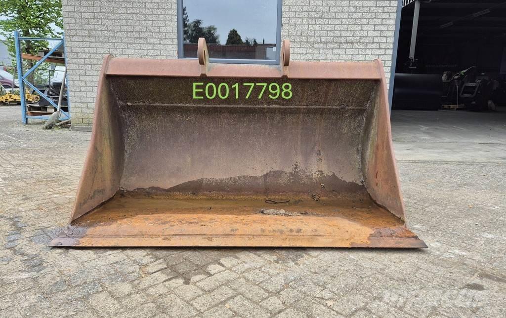 Verachtert Cat-DC-4-2100-2,04-PH CW40 Skovle