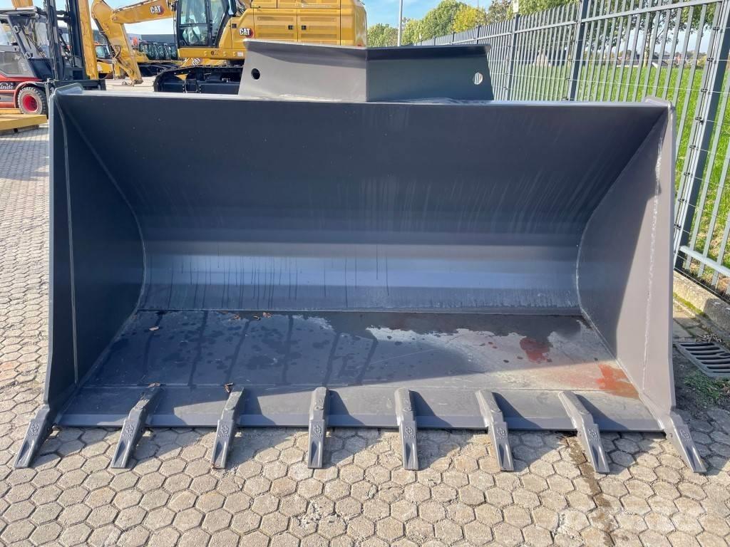Volvo L 90 H Bucket With Teeth Skovle