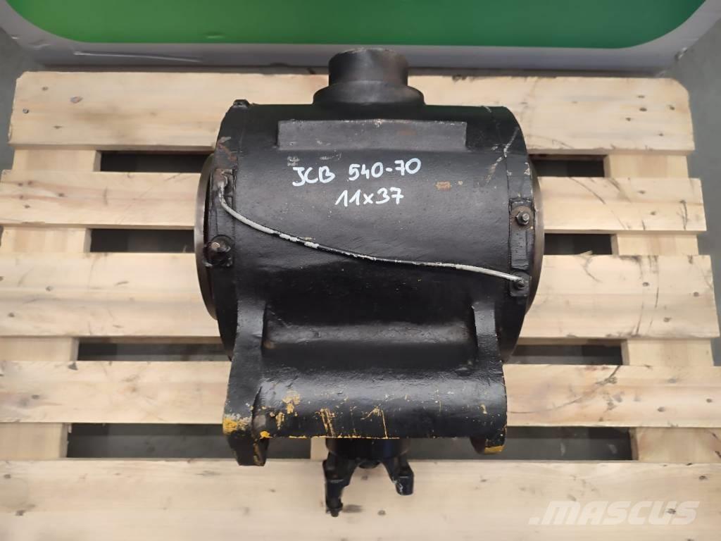 JCB Differential 453 22901P JCB 540 70 Gear