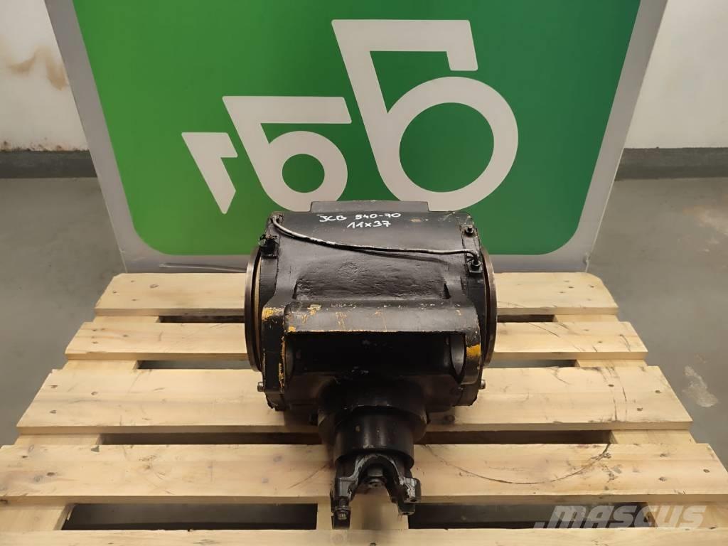 JCB Differential 453 22901P JCB 540 70 Gear