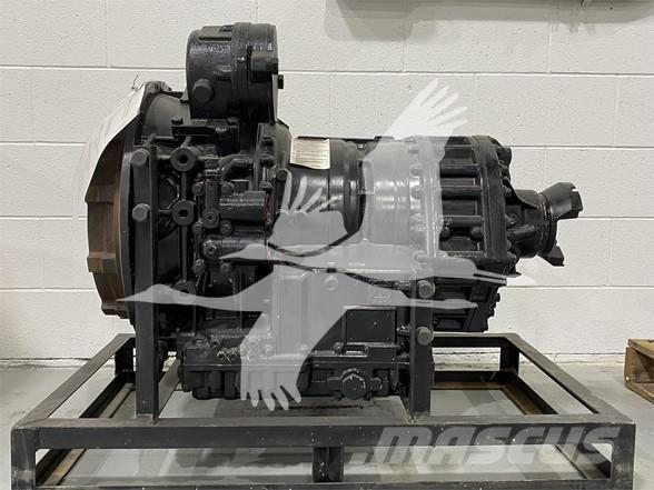 Bell / ZF / J.DEERE B30D / 300D Gear