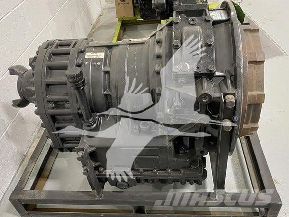 Bell / ZF / J.DEERE B30D / 300D Gear