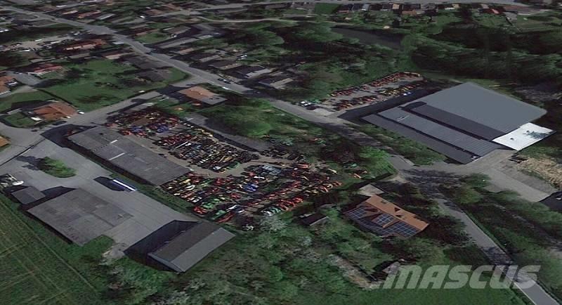 Manitou Manitou MT 1440 ST5 4x4x4 14m/4t. vgl. 1840 ** KLI Teleskoplæssere