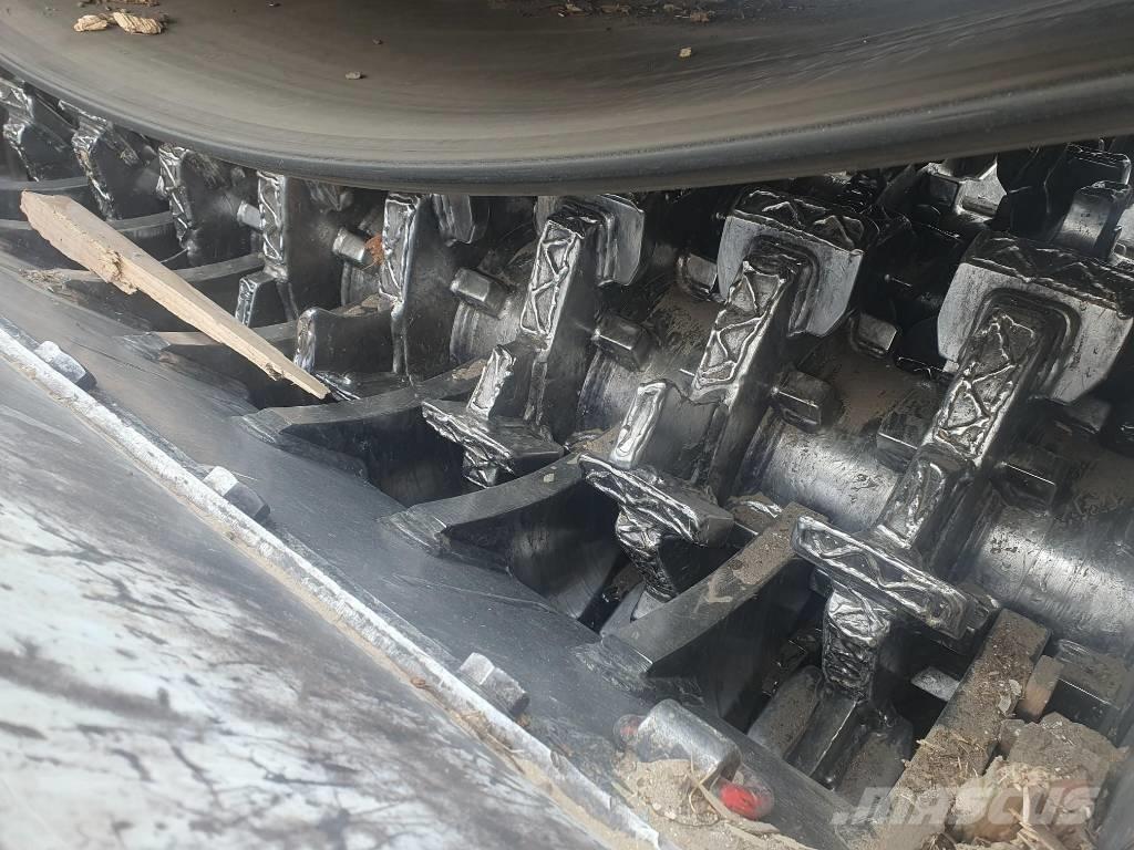 Pronar Shredder 2.85G Affaldskværn