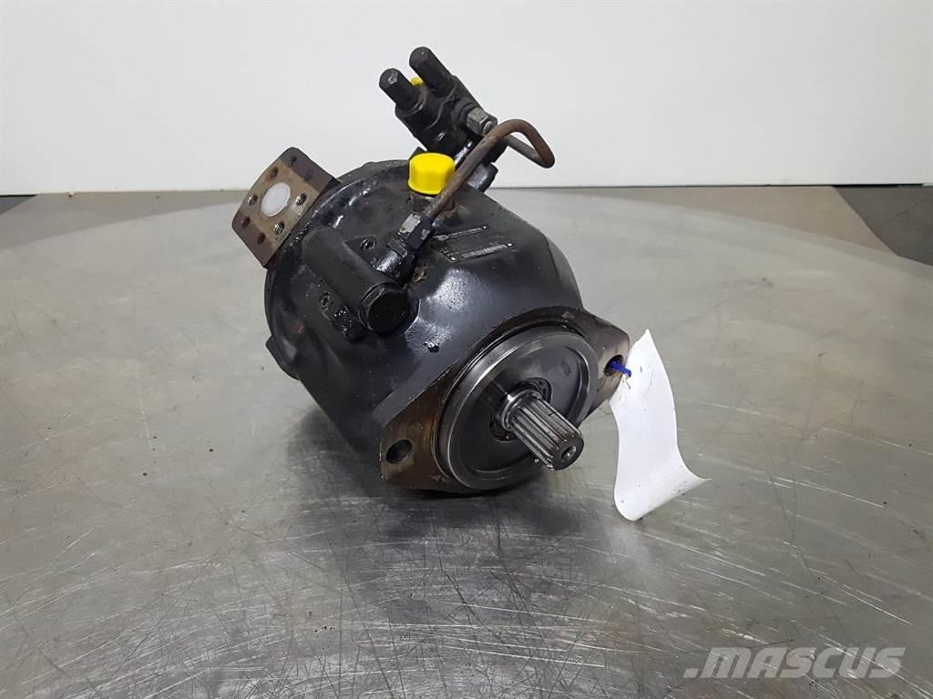 JCB 416 HT-20/912200-Rexroth ALA10VO71DFLR/31R-Pump Hydraulik