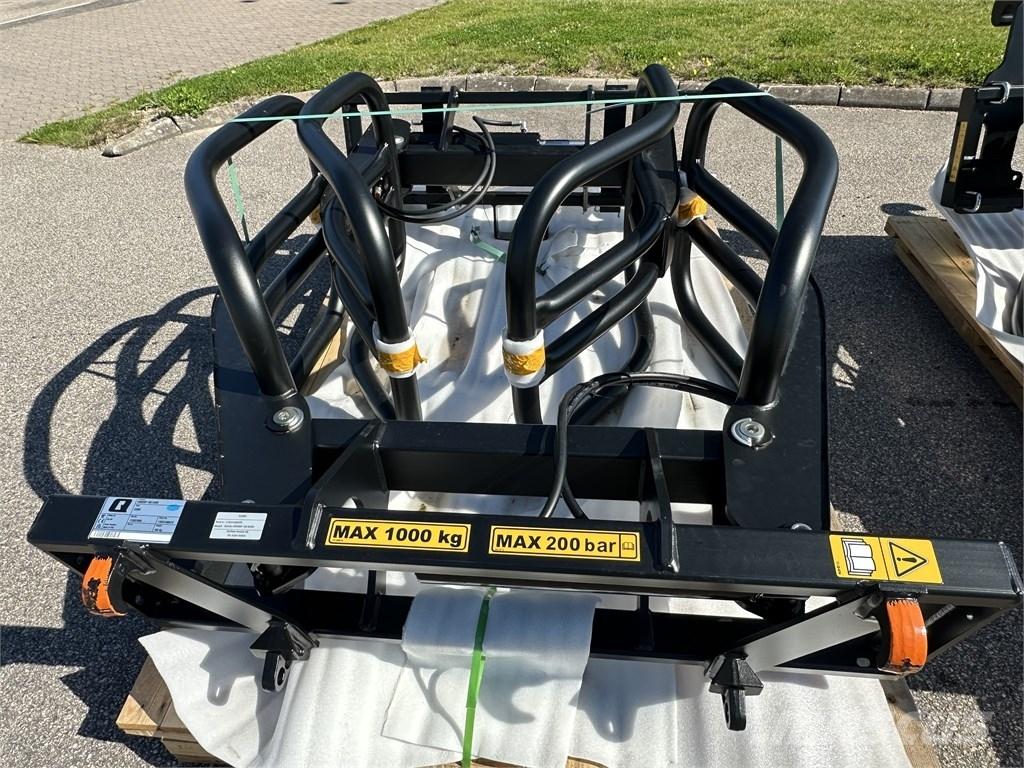 Ålö Quicke Unigrip 160 Tilbehør til frontlæsser