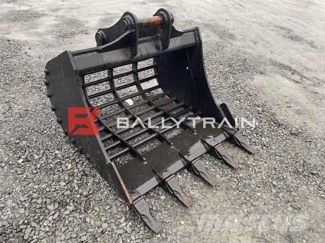 New 65mm Riddle Bucket Skovle